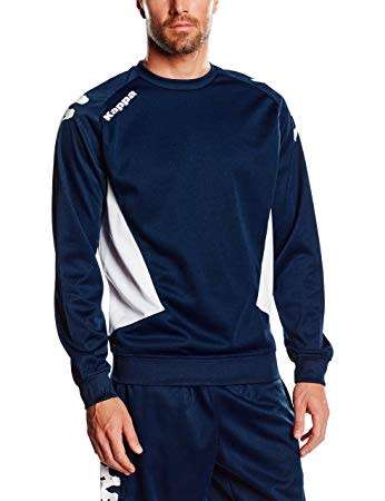 KAPPA ORIGINAL CREMONE TOP FOR MEN SIZE XL  !!!!!! MARKET VALUE R999.99