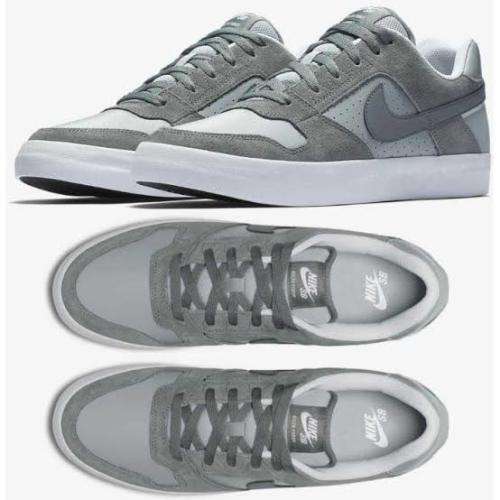 NIKE DELTA FORCE FOR MEN SIZE UK 10 (SA 10) !!!!!!! MARKET VALUE R1499.99