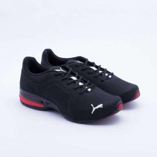PUMA ORIGINAL VIZ RUNNER FOR MEN SIZE UK 8 (SA 8) !!!!!!! MARKET VALUE R1699.99