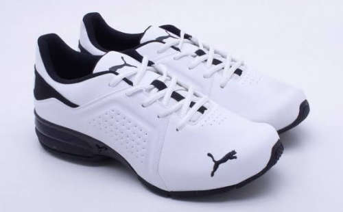 Men's Puma Viz Runner Sneakers