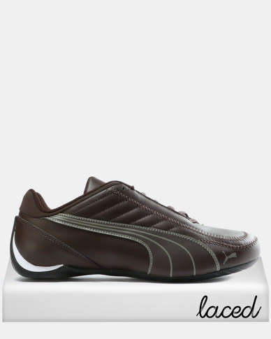 PUMA FUTURE KARTCAT FOR MEN SIZE UK 10 (SA 10) !!!!!!! MARKET VALUE R1599.99