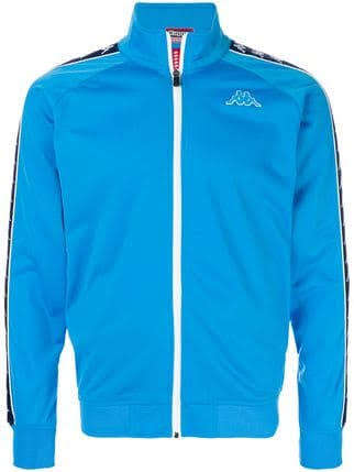 KAPPA BANDA SLIM JACKET FOR MEN SIZE MEDIUM  !!!!!!!! MARKET VALUE R1099.99