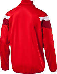 Men's Puma Zip Jacket
