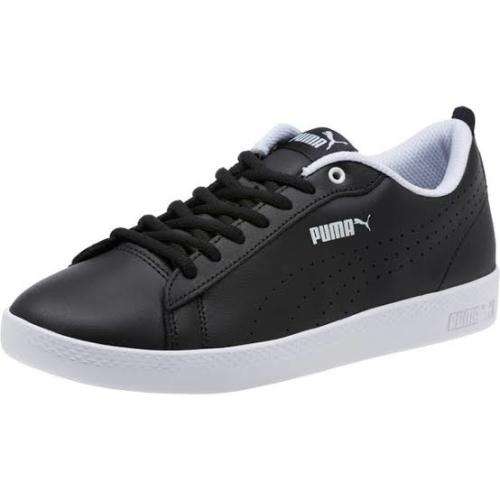 PUMA SMASH FOR WOMEN SIZE UK 4 (SA 4) !!!!!!! MARKET VALUE R1299.99