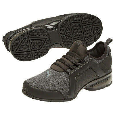 PUMA LEADER VT FOR MEN SIZE UK 10 (SA 10)  !!!!!!! MARKET VALUE R1799.99