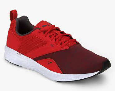PUMA NRGY COMET FOR MEN SIZE UK 11 (SA 11) !!!!!!! MARKET VALUE R1299.99