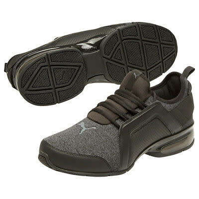 PUMA LEADER VT FOR MEN SIZE UK 9 (SA 9) !!!!!!! MARKET VALUE R1799.99