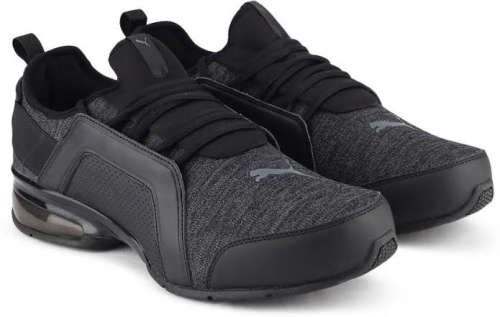 PUMA LEADER VT FOR MEN SIZE UK 9 (SA 9) !!!!!!! MARKET VALUE R1799.99