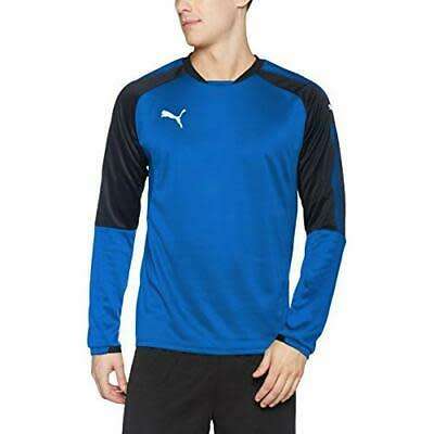 PUMA ASCENSION JERSEY FOR MEN SIZE LARGE !!!!!! MARKET VALUE R999.99
