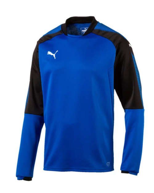 PUMA ORIGINAL ASCENTION  JERSEY FOR MEN SIZE MEDIUM  !!!!!! MARKET VALUE R899.99