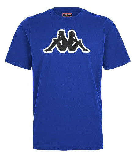 K A P P A  ZOBI TEE FOR MEN SIZE 2XL  !!!!!!