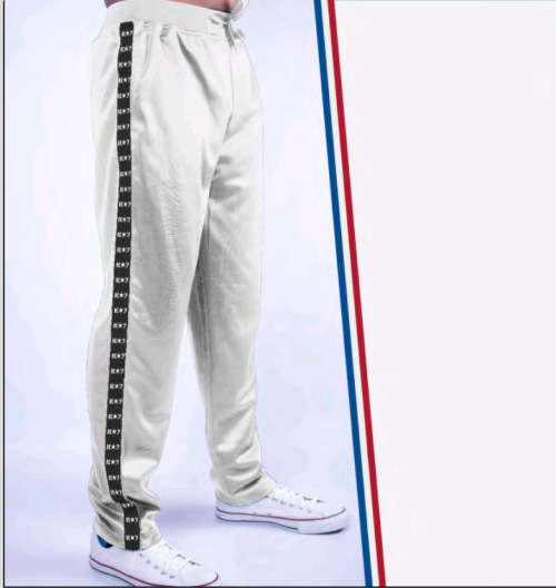 k 7 ORIGINAL TRACK PANTS SIZE MEDIUM !!!!! LATEST