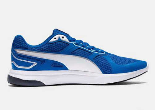 PUMA ESCAPER TECH FOR MEN SIZE UK 7  (SA 7) !!!!!!! MARKET VALUE R1499.99