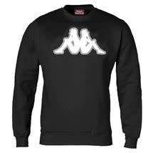 KAPPA  AIRIVIT JERSEY FOR MEN SIZE LARGE !!!!! MARKET VALUE R899.99