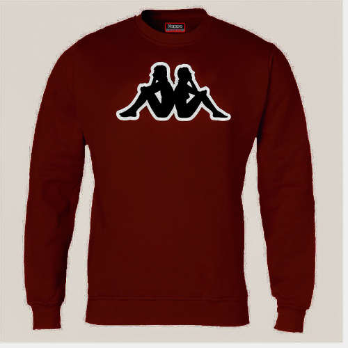 KAPPA  AIRIVIT JERSEY FOR MEN SIZE LARGE !!!!! MARKET VALUE R899.99