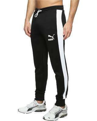 PUMA T7 PANTS FOR MEN SIZE LARGE !!!!!! MARKET VALUE R899.99