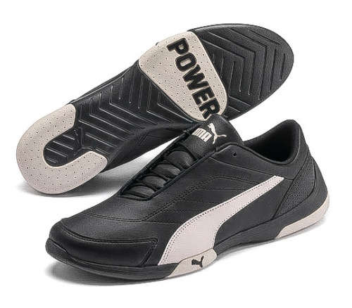 PUMA KART CAT FOR MEN SIZE UK 8 (SA 8) !!!!!!! MARKET VALUE R1499.99