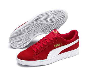 PUMA SMASH FOR MEN SIZE UK 7  (SA 7) !!!!!!! MARKET VALUE R1299.99