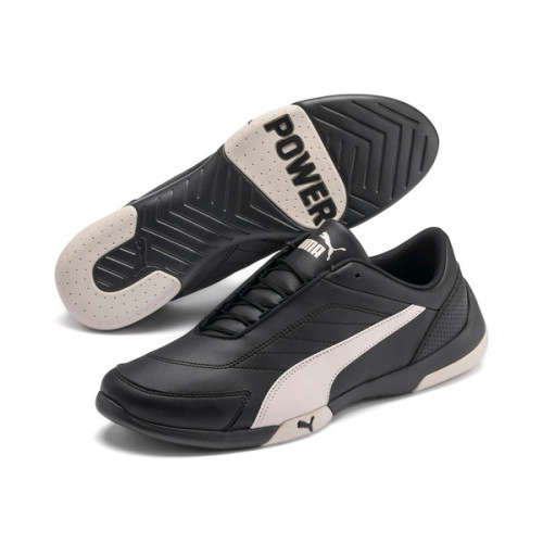 Mens Puma Kart III Sneakers