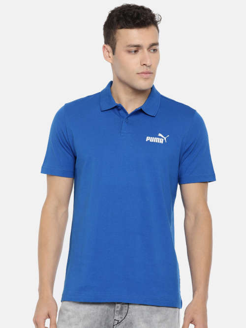 PUMA POLO FOR MEN SIZE MEDIUM  !!!!!! MARKET VALUE R499.99