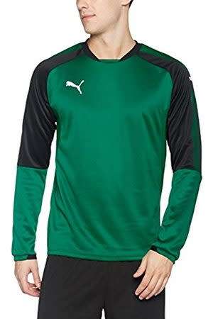 PUMA ORIGINAL ASCENSION JERSEY FOR MEN SIZE MEDIUM  !!!!!! MARKET VALUE R999.99