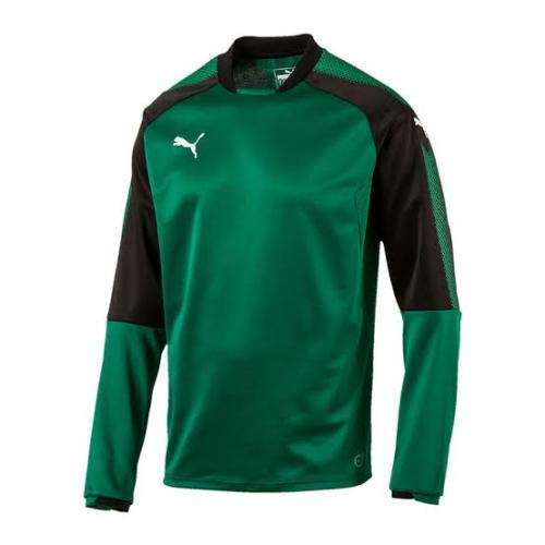 PUMA ORIGINAL ASCENSION JERSEY FOR MEN SIZE MEDIUM  !!!!!! MARKET VALUE R999.99