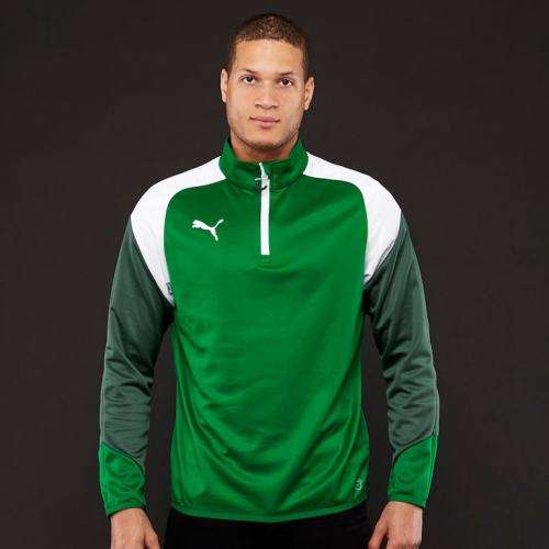 PUMA ORIGINAL ESITO JACKET FOR MEN SIZE 2XL  !!!!!! MARKET VALUE R1299.99