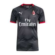 AC MILAN OFFICIAL STADIUM JERSEY SIZE MEDIUM !!!!! MARKET VALUR R999.99