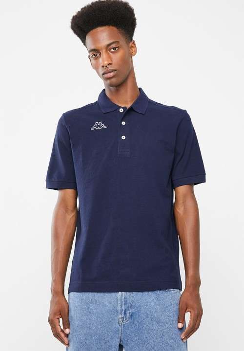 KAPPA ORIGINAL GOLFER FOR MEN SIZE XL !!!!!! MARKET VALUE R699.99