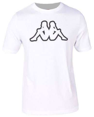 K A P P A  ORIGINAL CROMEN TEE FOR MEN SIZE MEDIUM  !!!!!!