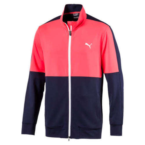 PUMA PWR GOLF JACCKET  JACKET FOR MEN SIZE 3XL !!!!!! MARKET VALUE R2200-00