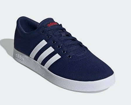 ADIDAS ORIGINAL EASY VULC FOR MEN SIZE UK 11 (SA 11)  !!!!!!! MARKET VALUE R1299.99