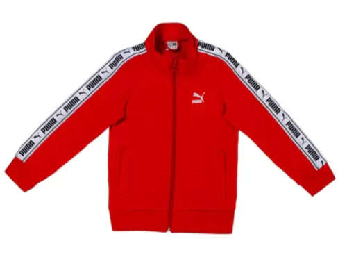 PUMA ORIGINAL TAPE  JACKET FOR MEN SIZE MEDIUM !!!!!! MARKET VALUE R999.99