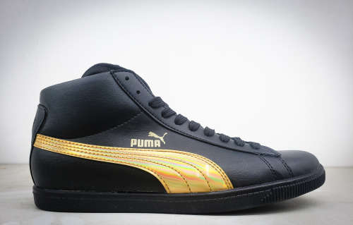 PUMA ORIGINAL GLYDE MID FOR WOMEN SIZE UK 6 (SA 6)  !!!!!!! MARKET VALUE R1399.99