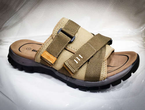 BRONX ORIGINAL ETHNIC SANDAL FOR MEN SIZE UK 10 (SA 10)  !!!!!!! MARKET VALUE R799.99