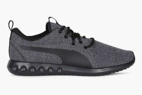 PUMA ORIGINAL CARSON 2 FOR MEN SIZE UK 9 (SA 9)  !!!!!!! MARKET VALUE R1299.99