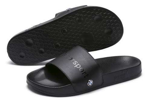 PUMA ORIGINAL BMW MOTORSPORT SANDAL FOR MEN SIZE UK 10 (SA 10)  !!!!!!! MARKET VALUE R899.99