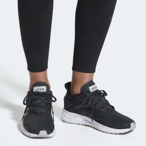 ADIDAS ORIGINAL DURAMO 9 FOR WOMEN SIZE UK 5 (SA 5)  !!!!!!! MARKET VALUE R1299.99
