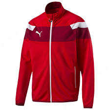 PUMA ORIGINAL SPIRIT JACKET FOR MEN SIZE MEDIUM  !!!!!! MARKET VALUE R899.99