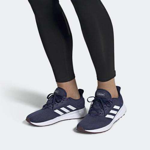 ADIDAS ORIGINAL DURAMO 9 FOR MEN SIZE UK 11 (SA 11)  !!!!!!! MARKET VALUE R1299.99