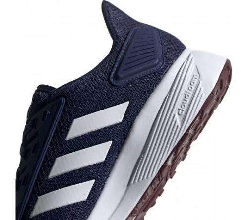 ADIDAS ORIGINAL DURAMO 9 FOR MEN SIZE UK 11 (SA 11)  !!!!!!! MARKET VALUE R1299.99