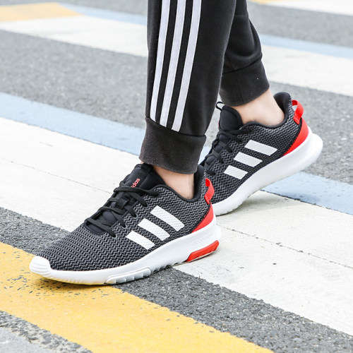 ADIDAS ORIGINAL CF RACER FOR MEN SIZE UK 12 (SA 12)  !!!!!!! MARKET VALUE R1499.99