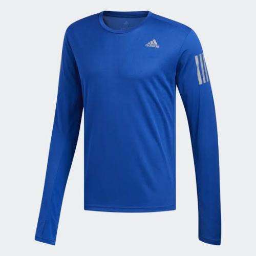 ADIDAS ORIGINAL OWN THE RUN TEE FOR MEN SIZE SMALL  !!!!!! MARKET VALUE R699.99