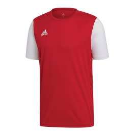 ADIDAS ORIGINAL ESTRO TEE FOR MEN SIZE MEDIUM  !!!!!! MARKET VALUE R499.99