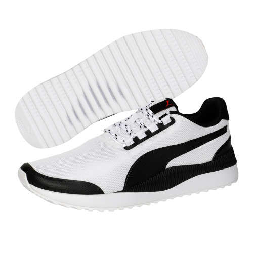 PUMA ORIGINAL PACER NEXT FOR MEN SIZE UK 10 (SA 10)  !!!!!!! MARKET VALUE R1499.99