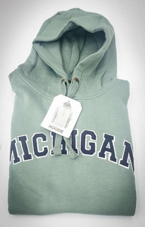INTERNATIONAL ORIGINAL HOODY FOR MEN SIZE LARGE  !!!!!! MARKET VALUE R499.99 MUST HAVE!!!!