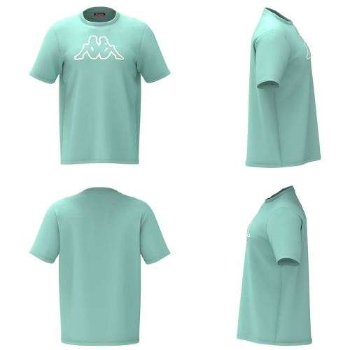 K A P P A  ORIGINAL LOGO CROMEN FOR MEN SIZE XL  !!!!!!