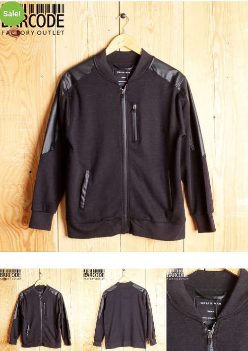 ZELIG MAN ORIGINAL  JACKET FOR MEN SIZE MEDIUM !!!!  SLIM FIT  !!!!!! MARKET VALUE R999.99