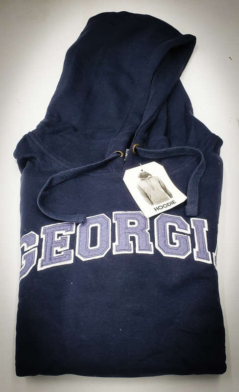 INTERNATIONAL ORIGINAL HOODY FOR MEN SIZE XL  !!!!!! MARKET VALUE R499.99