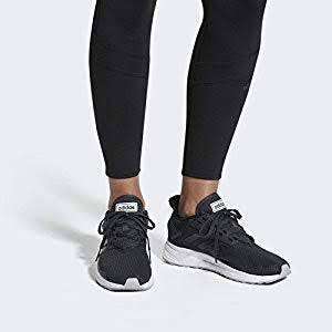 ADIDAS ORIGINAL DURAMO 9 FOR WOMEN SIZE UK 4 (SA 4)  !!!!!!! MARKET VALUE R1299.99